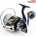 【シマノ】 19ステラ SW14000PG 夢屋45mmアルミラウンド型パワーハンドルノブサイズL装着 SHIMANO STELLA