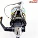 【シマノ】 19ステラ SW14000PG 夢屋45mmアルミラウンド型パワーハンドルノブサイズL装着 SHIMANO STELLA