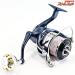 【シマノ】 21ツインパワー SW10000PG ゴメクサス45mmカスタムハンドルノブ装着 SHIMANO TWINPOWER