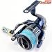 【シマノ】 21ツインパワー XD C5000XG マージア カスタムハンドルノブ装着 SHIMANO TWINPOWER
