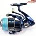 【シマノ】 21ツインパワー XD C5000XG マージア カスタムハンドルノブ装着 SHIMANO TWINPOWER