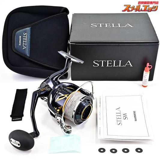 【シマノ】 19ステラ SW14000XG SHIMANO STELLA