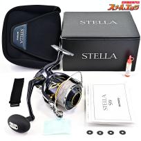 【シマノ】 19ステラ SW14000XG SHIMANO STELLA