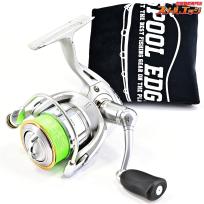 【ダイワ】 07ルビアス 2004 DAIWA LUVIAS