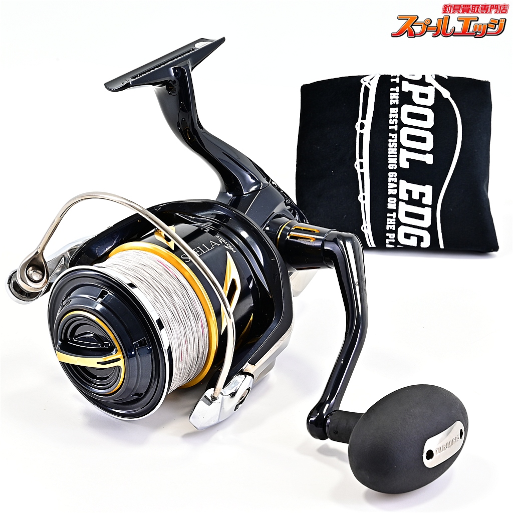 【シマノ】 19ステラ SW14000XG SHIMANO STELLA