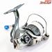 【シマノ】 22ステラ C2000SHG ハイテンスリムノブ装着 SHIMANO STELLA