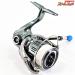 【シマノ】 22ステラ C2000SHG ハイテンスリムノブ装着 SHIMANO STELLA