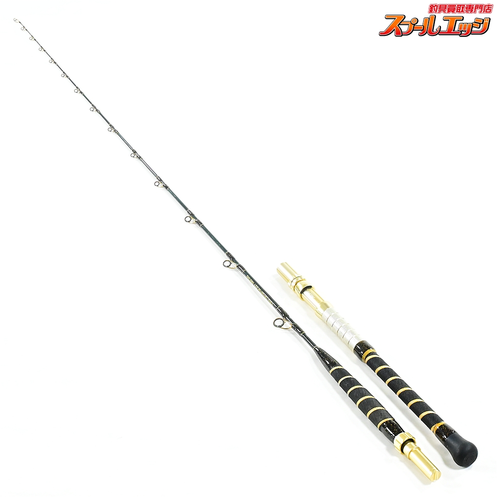 【金太郎釣具】 ゴールデンアックス スタンダード 210LL KINTAROU GOLDEN-AXE STANDARD マダイ K_208