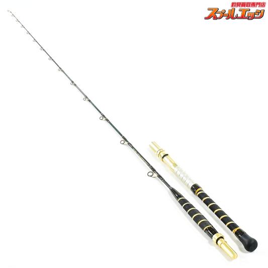 【金太郎釣具】 ゴールデンアックス スタンダード 210LL KINTAROU GOLDEN-AXE STANDARD マダイ K_208