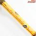 【剛樹】 アルティスタマダイ LT 205cm 金箔研ぎ出し GOUKI ARTISTA MADAI LT マダイ K_248