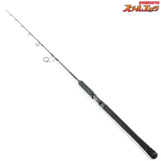 【ネイチャーボーイズ】 アイアンボウ IBNB-622 NATURE-BOYS IRON-BOW ワラサ イナダ サワラ K_231