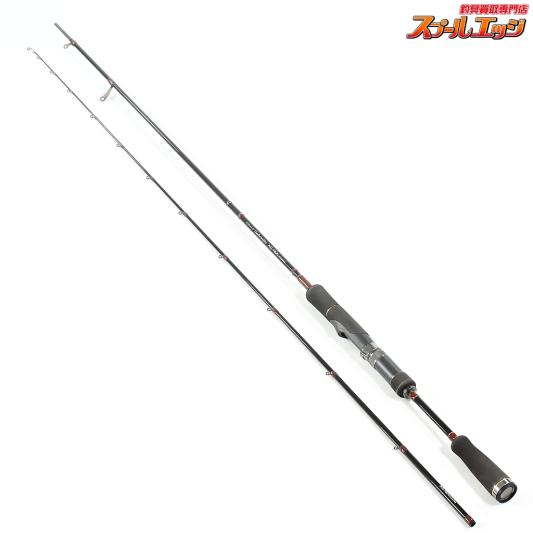 【ゼナック】 アソート 我逢人 ガホウジン AG-78 アキュラ ZENAQ ASSAUT Gahoujin ACCURA アオリイカ K_161