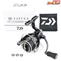 【ダイワ】 23タトゥ-ラ FC LT 2500SS-H-QD DAIWA TATULA