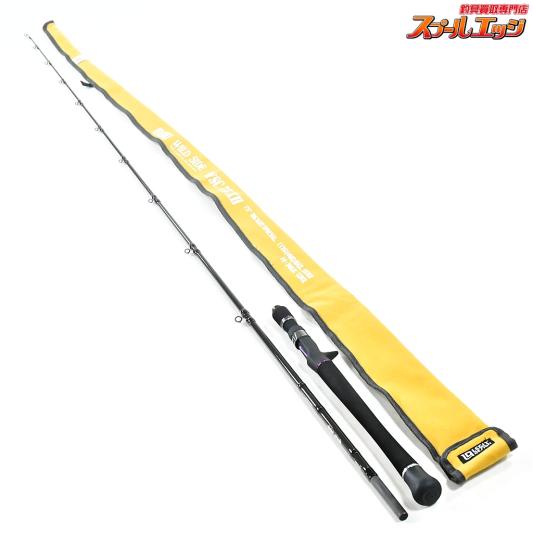 【レジットデザイン】 ワイルドサイド WSC-75XH ビックベイトスペシャル LEGIT DESIGN WILD SIDE バス ベイトモデル K_230