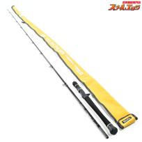 【レジットデザイン】 ワイルドサイド WSC-75XH ビックベイトスペシャル LEGIT DESIGN WILD SIDE バス ベイトモデル K_230