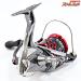 【シマノ】 16ストラディック CI4+ C2500S スラッシュタクティカルフックキーパー装着 SHIMANO STRADIC