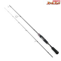 【シマノ】 15ゾディアス 268L-2 SHIMANO ZODIAS バス スピニングモデル K_145