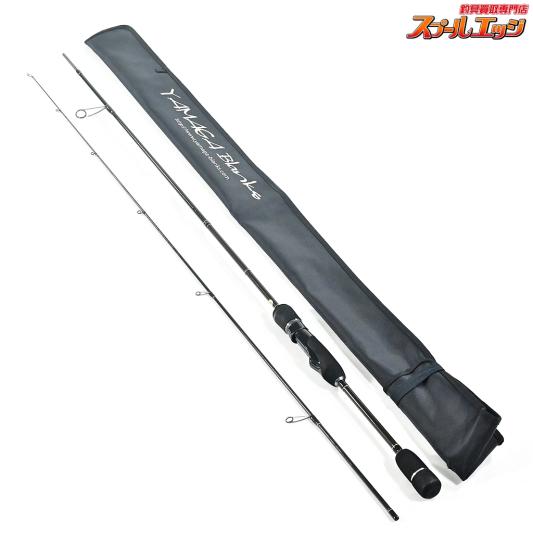 【ヤマガブランクス】 ブルーカレント 66JH TZ/NANO プロフェッサー YAMAGA Blanks Blue Current PROFESSOR アジ メバル K_145