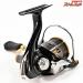 【ダイワ】 19バリスティック LT 2000SS-P マグシールドレスカスタム DAIWA BALLISTIC