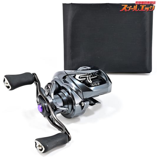 【ダイワ】 20タトゥーラ SV TW 103XH DAIWA TATULA