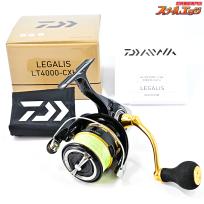 【ダイワ】 23レガリス LT 4000-CXH DAIWA LEGALIS