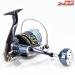 【シマノ】 13ステラ SW8000HG 未使用PEライン オシア3号装着 SHIMANO STELLA