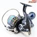 【シマノ】 13ステラ SW8000HG 未使用PEライン オシア3号装着 SHIMANO STELLA