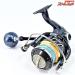 【シマノ】 13ステラ SW8000HG 未使用PEライン オシア3号装着 SHIMANO STELLA