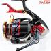 【シマノ】 24BB-X テクニウム ファイアブラッド C3000DXXG S SUTブレーキ 左ハンドル SHIMANO TECHNIUM FIREBLOOD