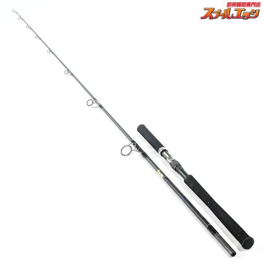 【テンリュウ】 天龍 スパイク SK802YT イエローテール TENRYU SPIKE YELLOW TAIL ブリ ヒラマサ カンパチ K_232