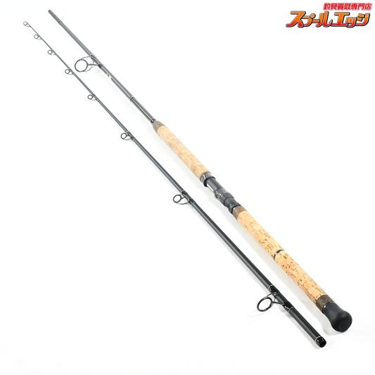 【パームス】 ショアガンエボルブ SFTGS-106XXH・BL ブルーランナー PALMS Shore Gun EVOLV ブリ ヒラマサ カンパチ K_207