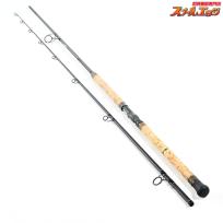 【パームス】 ショアガンエボルブ SFTGS-106XXH・BL ブルーランナー PALMS Shore Gun EVOLV ブリ ヒラマサ カンパチ K_207