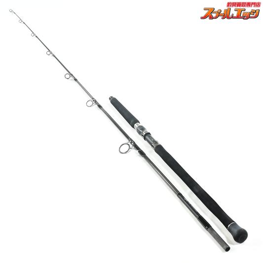 【リップルフィッシャー】 アクイラ 82-3/6MLT Ripple Fisher Aquila ブリ ヒラマサ カンパチ K_221
