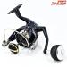 【シマノ】 22ステラ SW10000HG スプール無 SOMカスタムハンドルノブHN AG45/L装着 SHIMANO STELLA