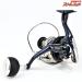 【シマノ】 22ステラ SW10000HG スプール無 SOMカスタムハンドルノブHN AG45/L装着 SHIMANO STELLA