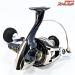 【シマノ】 22ステラ SW10000HG スプール無 SOMカスタムハンドルノブHN AG45/L装着 SHIMANO STELLA