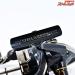 【シマノ】 22ステラ SW10000HG スプール無 SOMカスタムハンドルノブHN AG45/L装着 SHIMANO STELLA