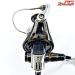 【シマノ】 22ステラ SW10000HG スプール無 SOMカスタムハンドルノブHN AG45/L装着 SHIMANO STELLA