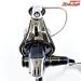 【シマノ】 22ステラ SW10000HG スプール無 SOMカスタムハンドルノブHN AG45/L装着 SHIMANO STELLA