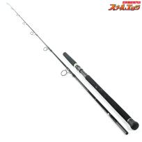 【ヤマガブランクス】 ブルースナイパー 75/4 YAMAGA Blanks Blue Sniper ブリ ヒラマサ カンパチ K_209