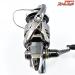 【シマノ】 24ツインパワー C3000 SHIMANO TWINPOWER