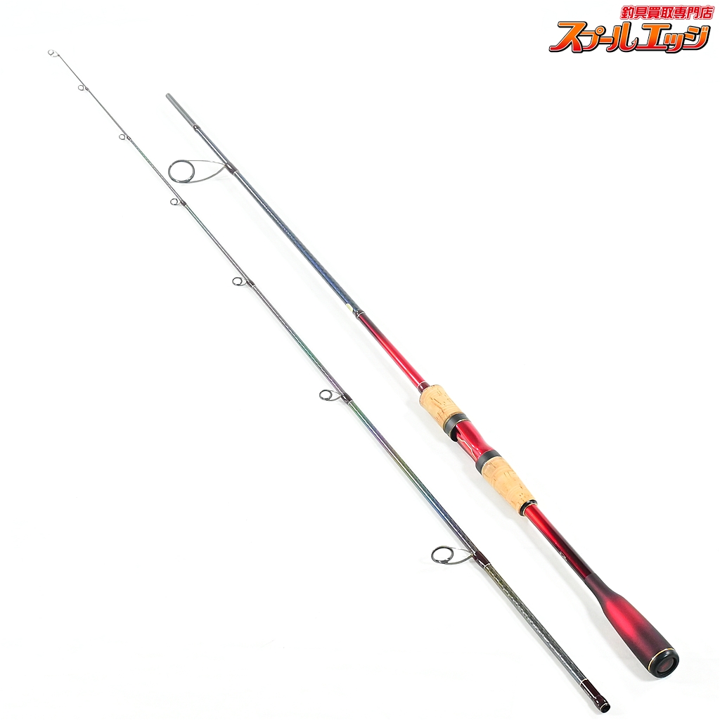 【シマノ】 19ワールドシャウラ 2752R-2 SHIMANO WORLD SHAULA バス スピニングモデル K_172
