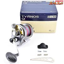 【シマノ】 ティアノス 12 SHIMANO TYRNOS