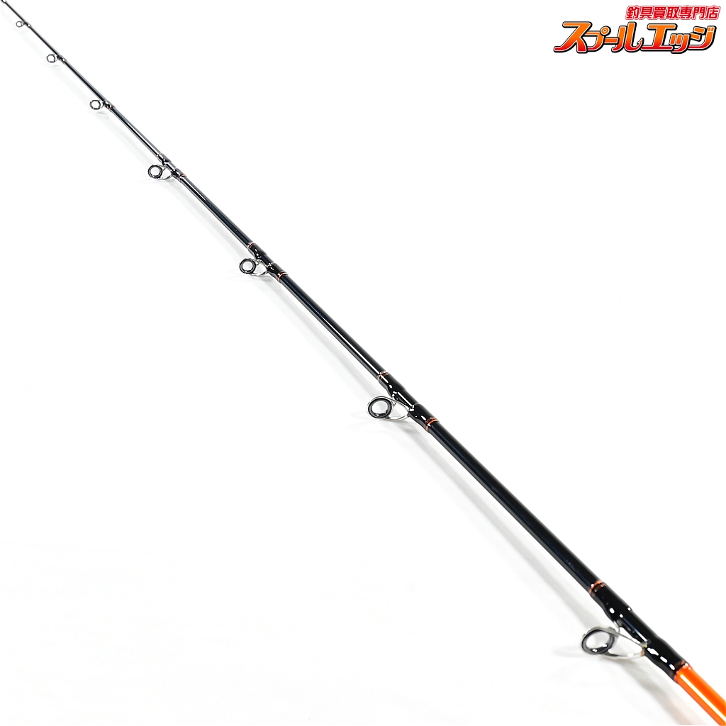 ダイワ】 リーディング 64 MH-190 DAIWA LEADING マダイ ワラサ ヒラメ K_232 | スプールエッジネット