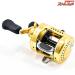 【シマノ】 15カルカッタコンクエスト 401 SHIMANO CONQUEST CALCUTTA