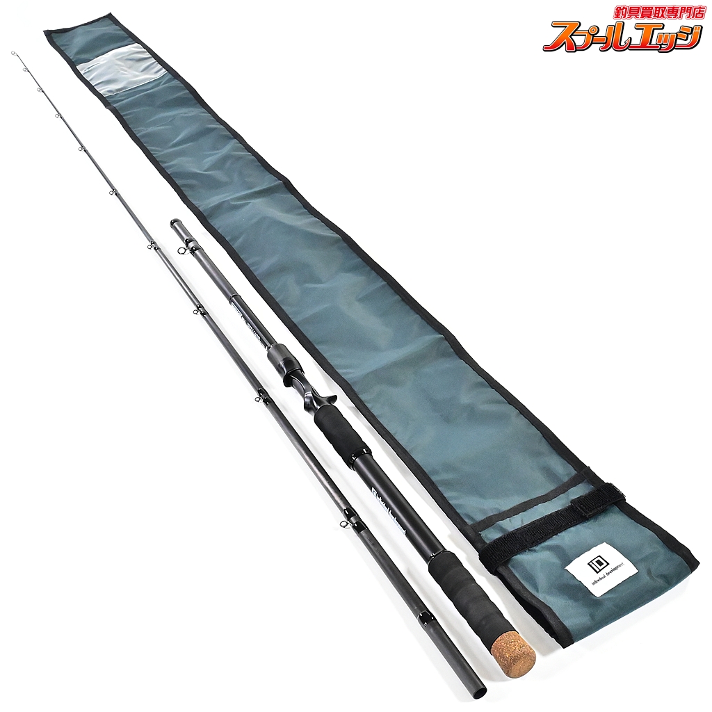 【スタジオコンポジット】 ID パラドックス 806 STUDIO-COMPOSITE PARADOX バス ベイトモデル K_209