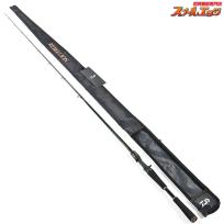 【ダイワ】 20リベリオン 651XHSB-SB DAIWA REBELLION バス ベイトモデル K_240