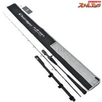 【ダイワ】 23アウトレイジ LJ 62XXHB TG DAIWA OUTRAGE ワラサ イナダ サワラ K_190