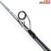 【ダイワ】 23アウトレイジ LJ 62XXHB TG DAIWA OUTRAGE ワラサ イナダ サワラ K_190