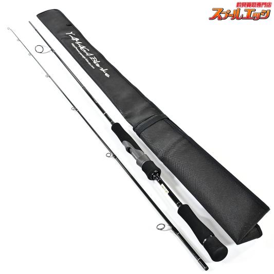 【ヤマガブランクス】 アーリーフォーボート ERY-68M YAMAGA Blanks EARLY For Boat シーバス K_149